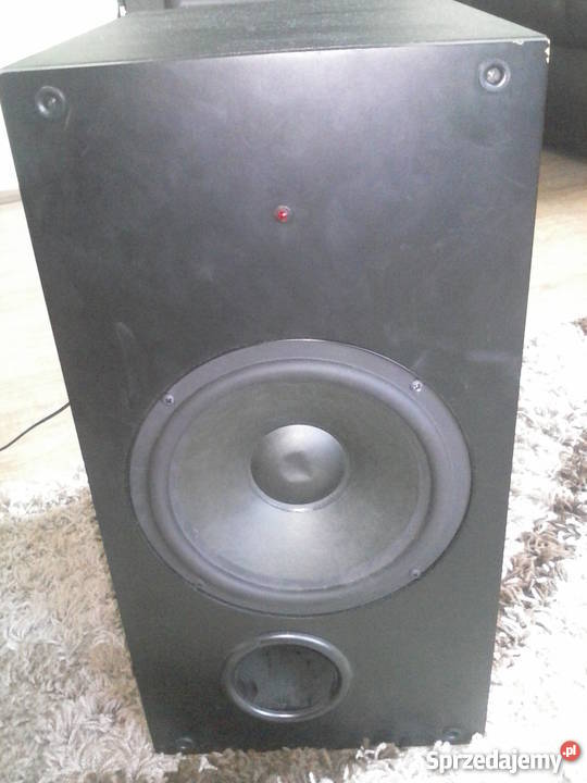 suubwofer ARCUS DS901 Zagnańsk sprzedam
