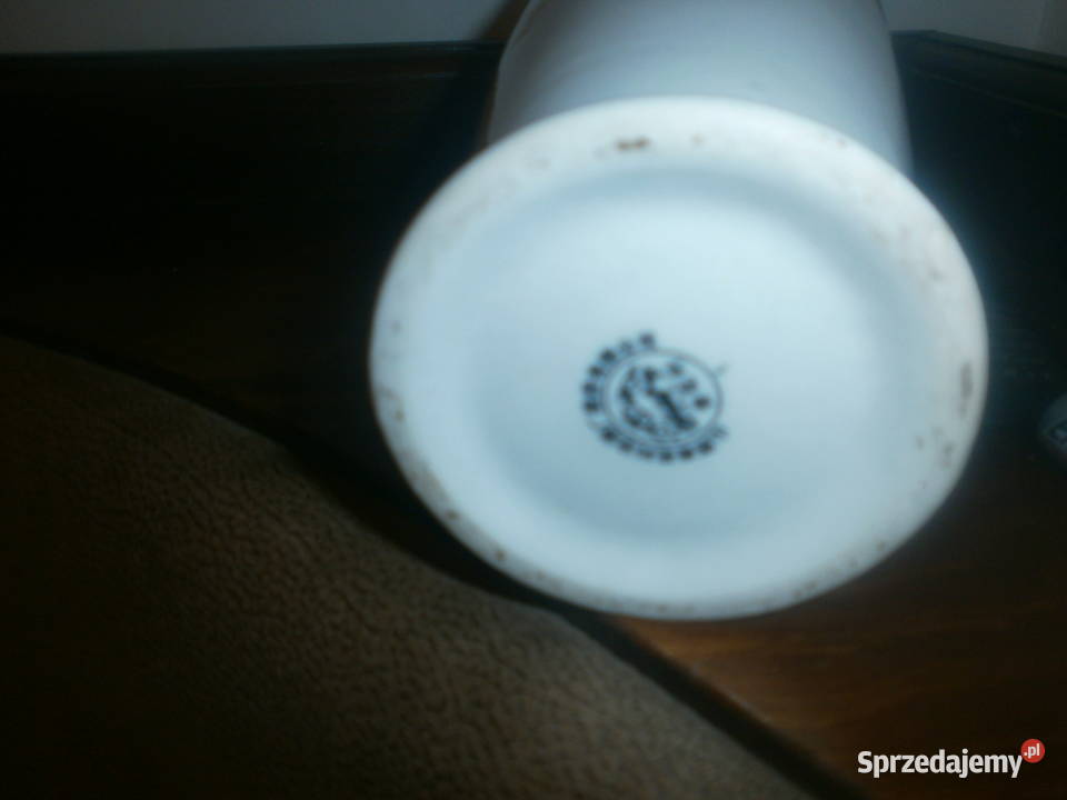 butelka wódce Chiny porcelana Pozostałe sprzedam
