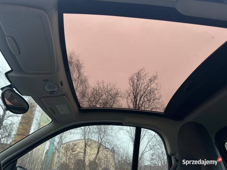 Smart Fortwo dolnośląskie Wołów