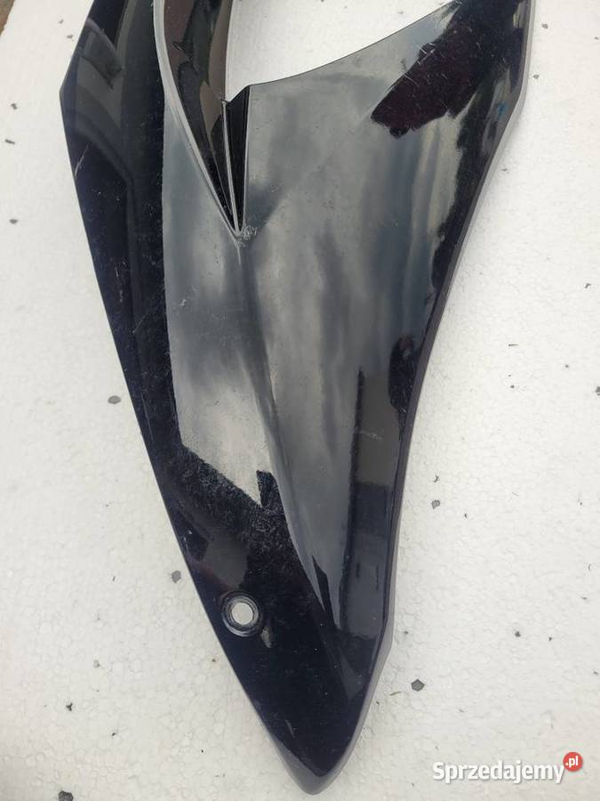 Suzuki GSXR GSXR 600 750 k8 k9 owiewka bok Nowy Tomyśl