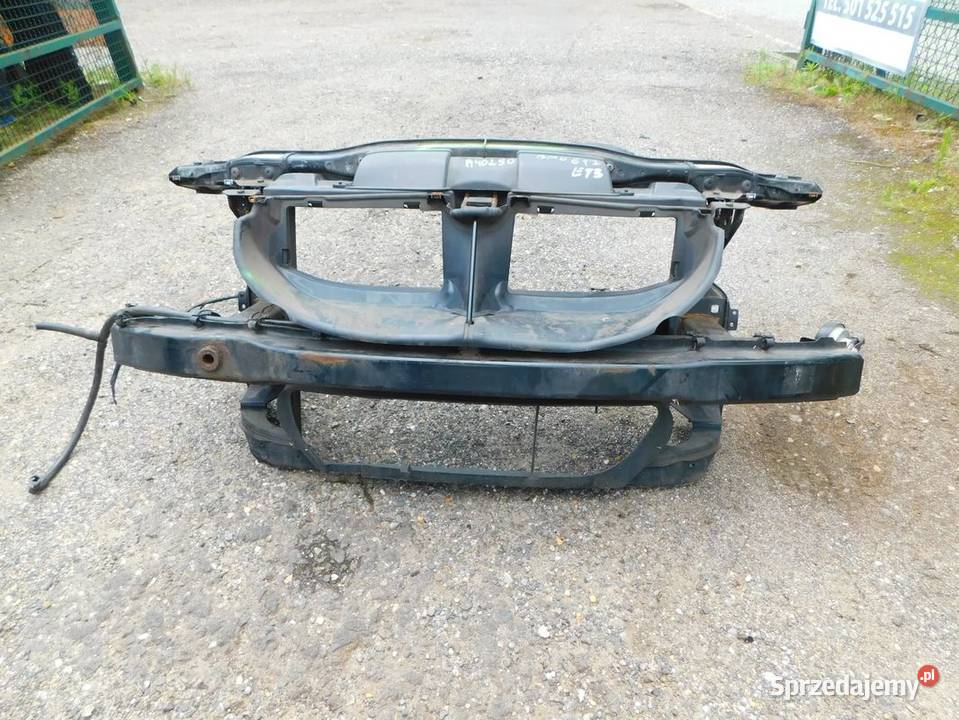 BMW E92 E93 pas przedni A40290 WYSYŁKA Żory
