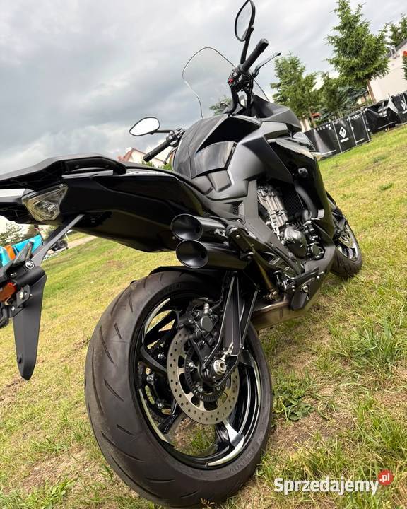 Zontes 350X Zapraszamy do Pako Racing Brzozówka