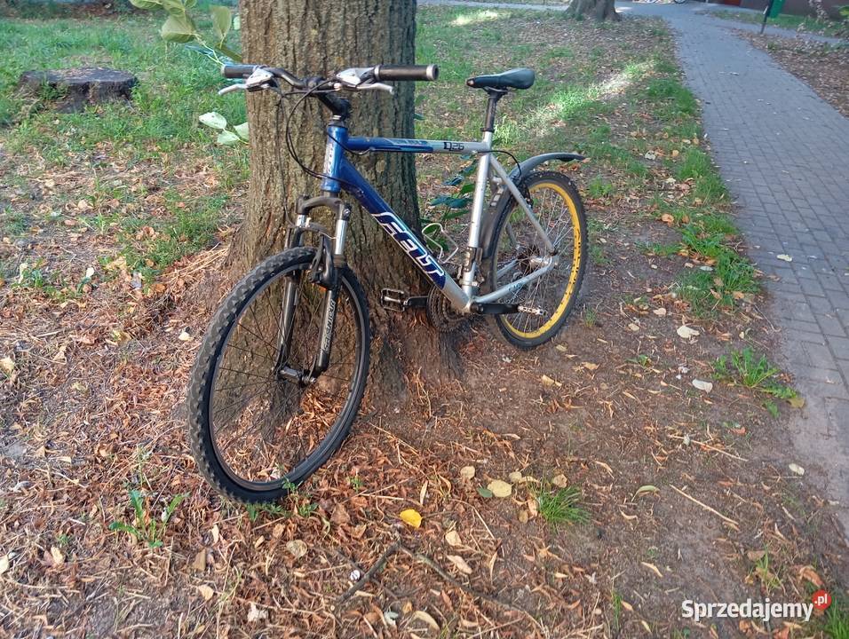 Rower na części do naprawy 100 zl mazowieckie Warszawa