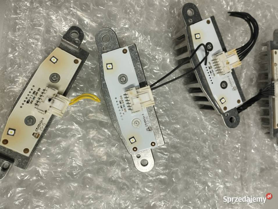 Moduły jeżyki diody LED do światłowodów BMW Wyskoć