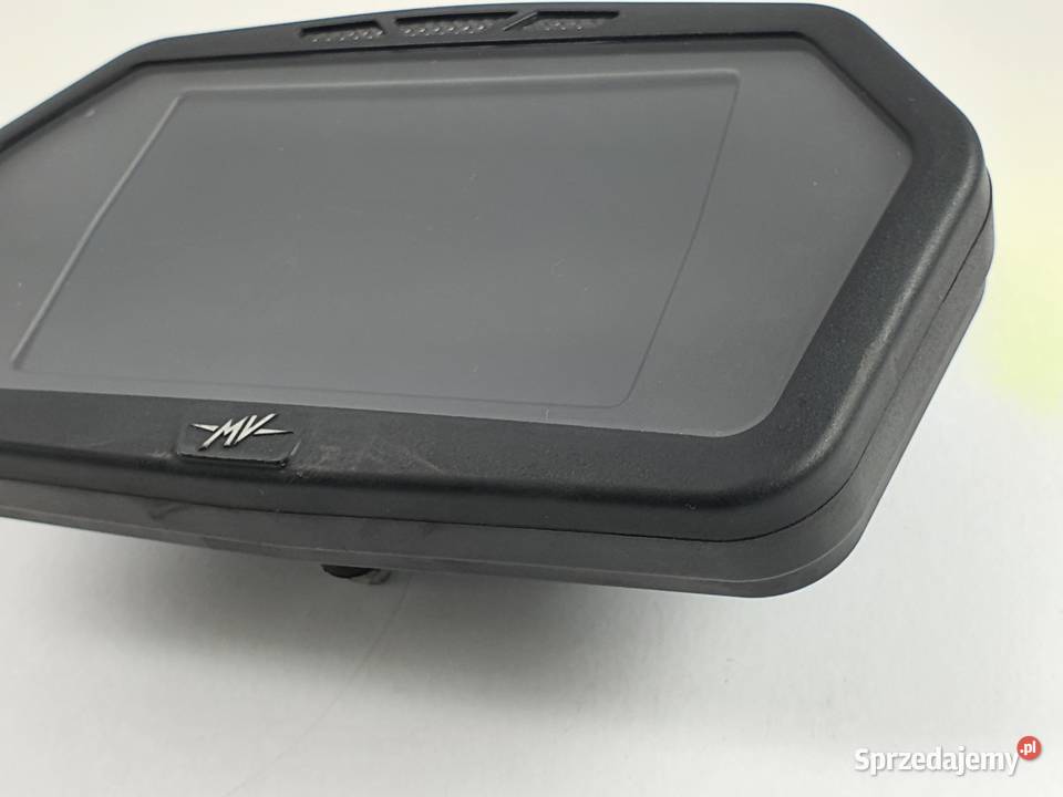 Licznik Zegar Mv Agusta Turismo Veloce 800 Łódź