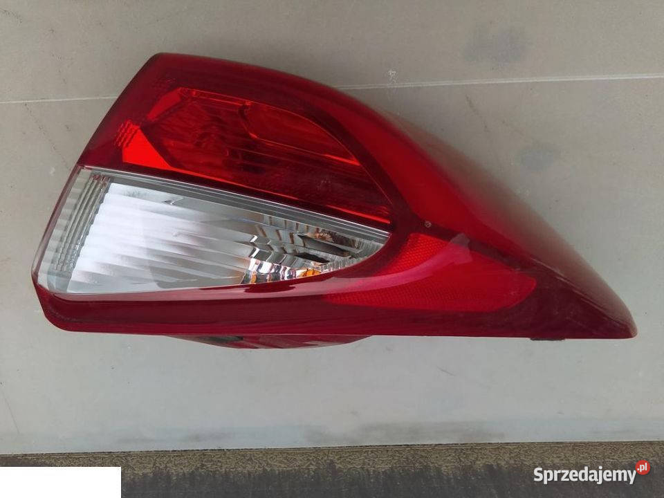 HYUNDAI TUCSON LED LAMPA PRAWA TYŁ Kozubszczyzna