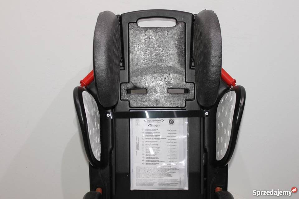 STM Starlight Sp Recaro 936 Dzierżoniów