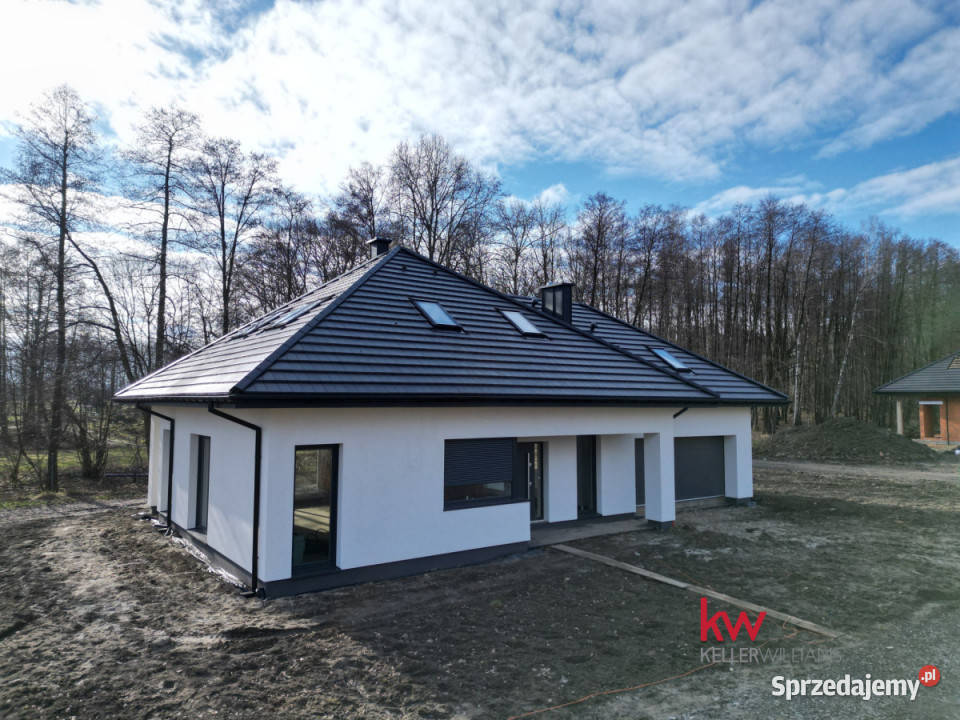 sprzedaży domu wolnostojącego 19022m Żernica 7091zł/m2 sprzedam