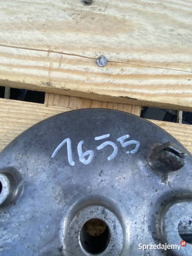 SZCZĘKOTRZYMACZ PRZÓD SHL M11 M06 175 150 Kraków sprzedam