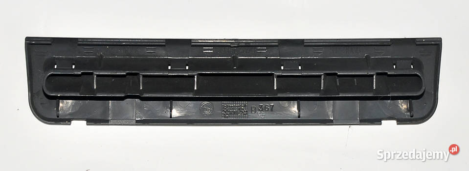 PODSZYBIE ŚRODEK DUCATO JUMPER 0206 1303964070 Rząska sprzedam
