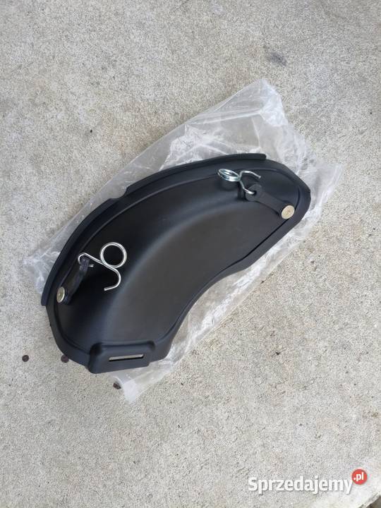 Traktorek Husqvarna YTH2348 Strzyżów