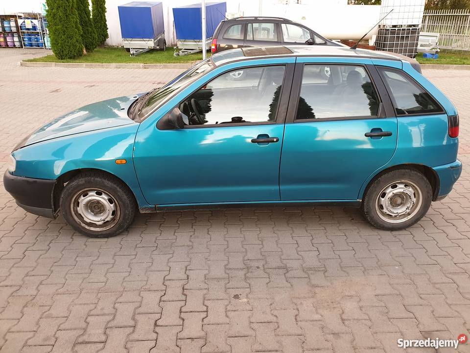 Sprzedam Tanie Auto Turobin