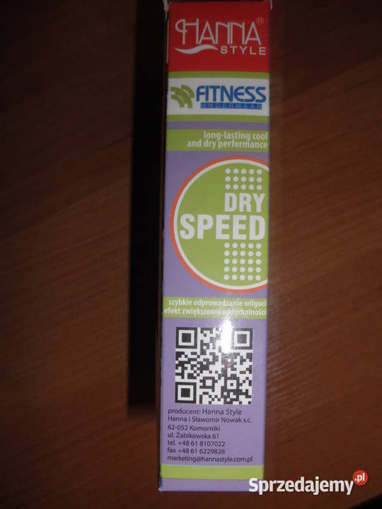 Biustonosz sportowy Sportowy Biustonosze Gdańsk