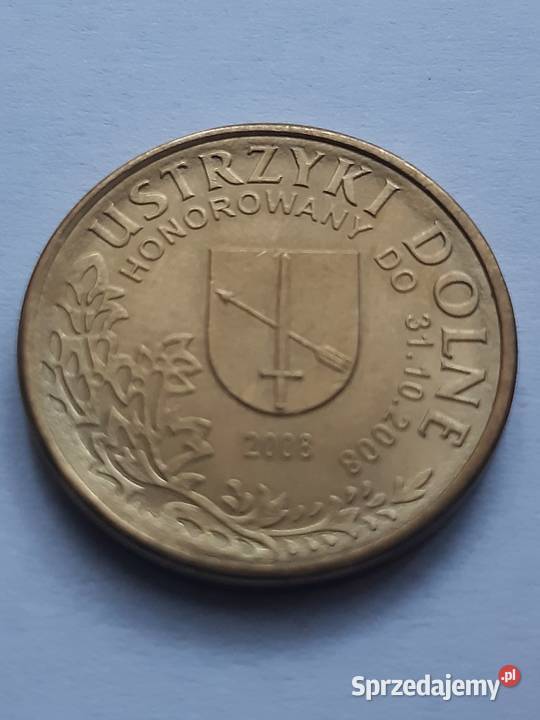 3 Czady Ustrzyki Dolne 2008 Poznań