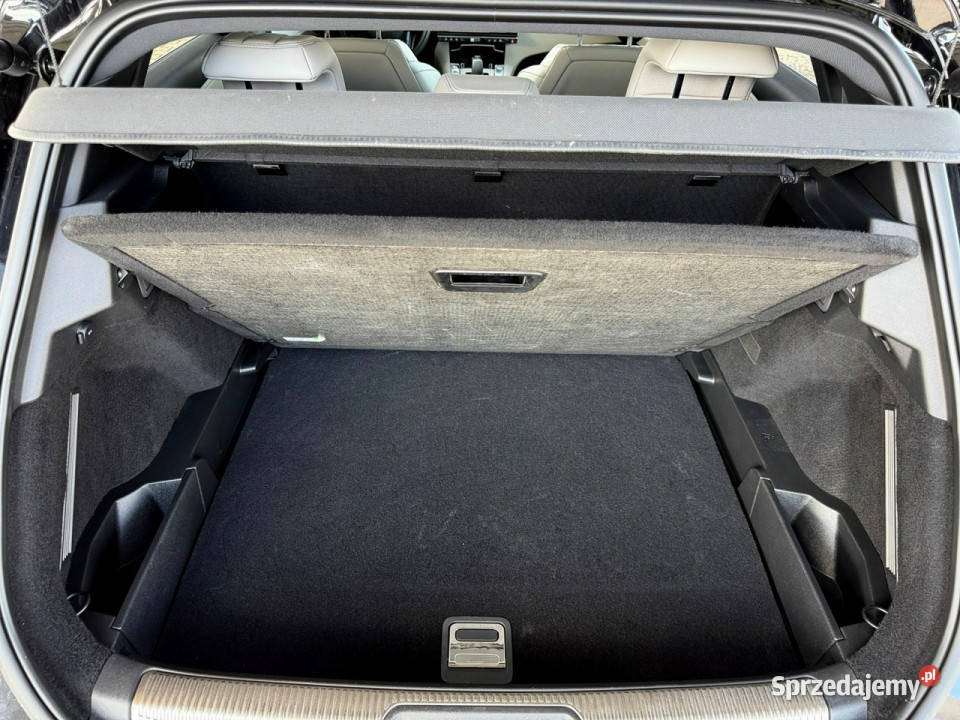 DS Automobiles DS 7 Crossback LA PREMIERE masaze Otmuchów