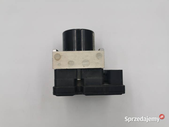 Pompa ABS ESP Renault Megane III 476606747R Wyszków