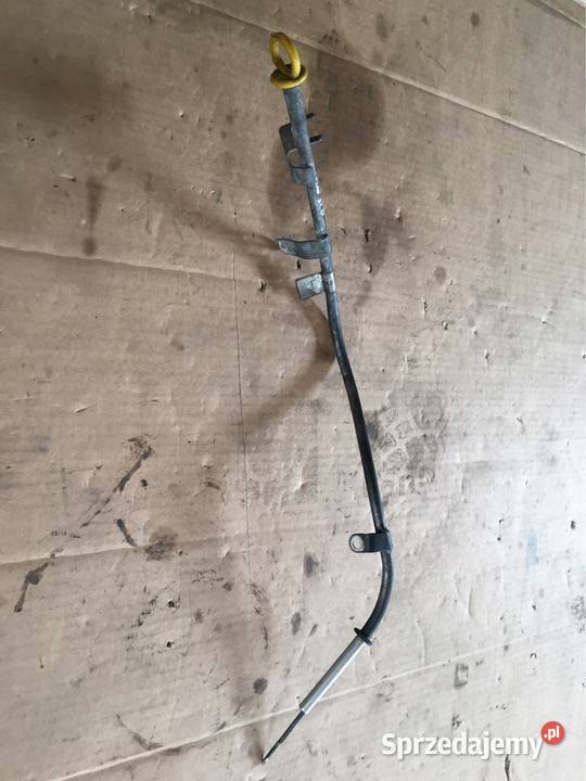 Bagnet Miarka Oleju Fiat Bravo ll 16 Jtd Chojnice