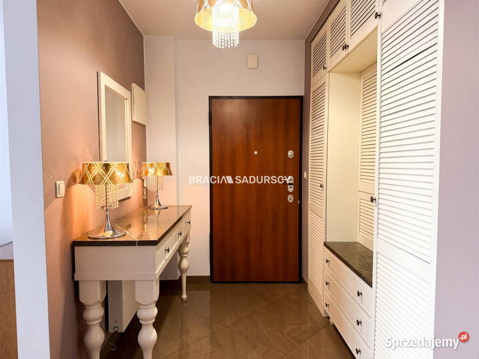 wynajmu mieszkania Kraków Marsz Józefa