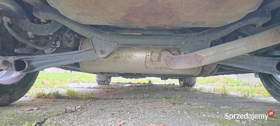 Do sprzedania czarna strzała