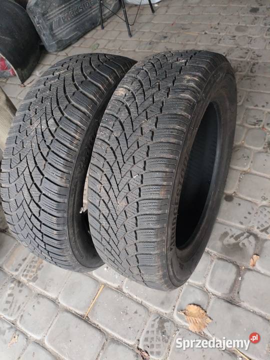 Opony zimowe 1956015 Miechów