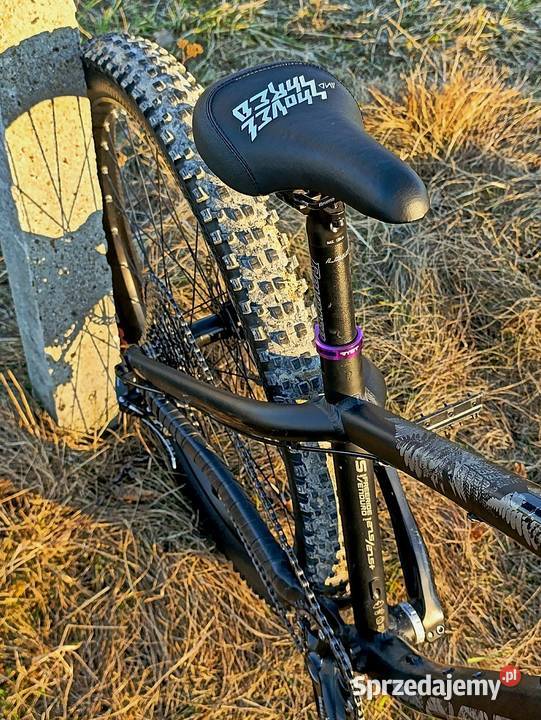 Rower MTB Dartmoor Hornet 275 nowe podkarpackie Rzeszów