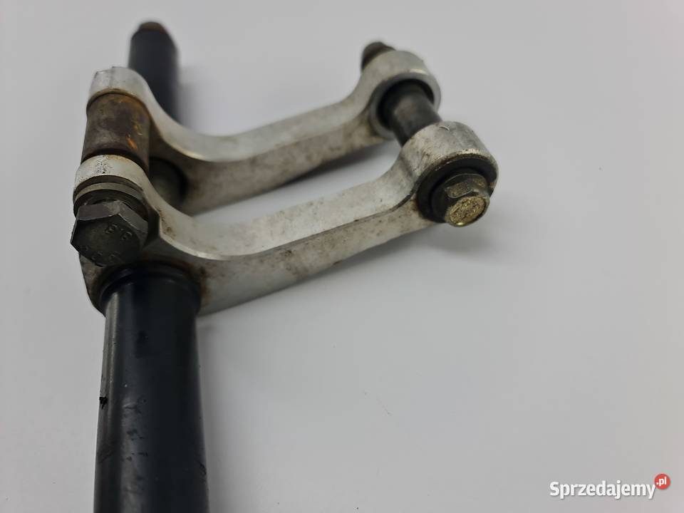 Mocowanie Amortyzatora Ramie SkiDoo Summit 800 łódzkie Łódź