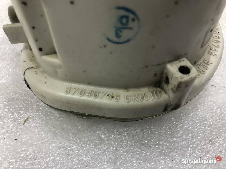 HALOGEN PRAWY PRZÓD FIAT BRAVO 38660748 0714