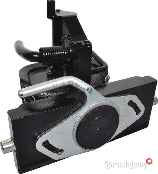 Zaczep transportowy 309 mm 033093221A02