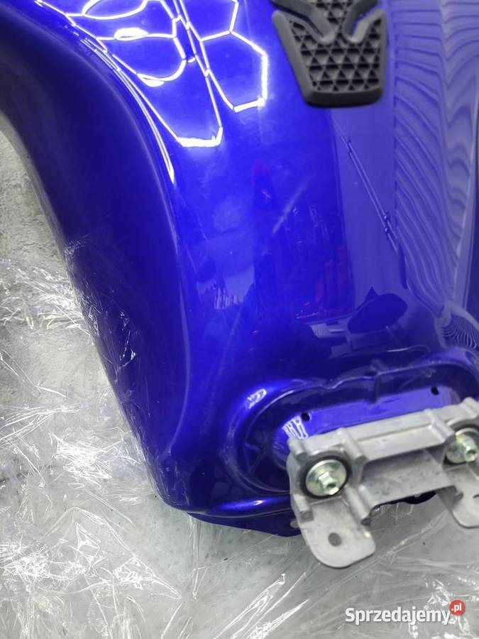 Yamaha MT09 MT09 MT 09 2124 ZBIORNIK BAK NOWY Nowy Tomyśl sprzedam