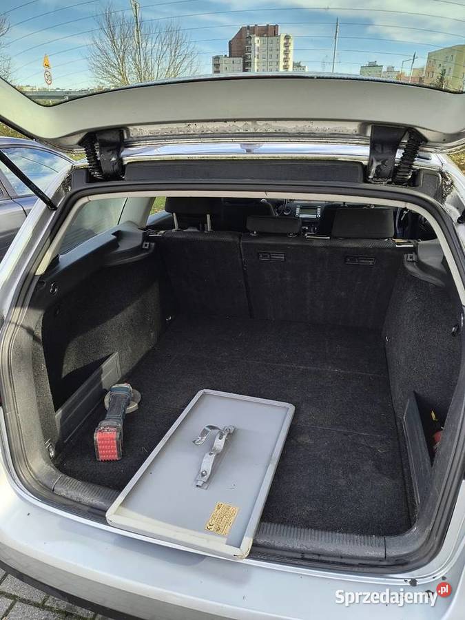 Vw Passat B6 Passat Lublin