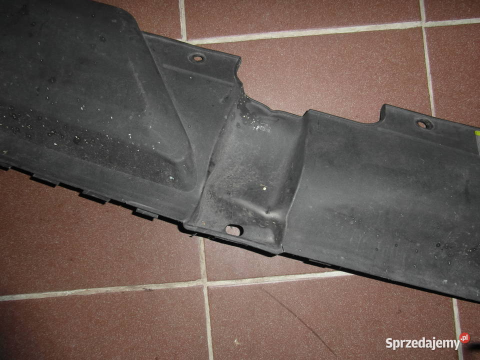 OSŁONA NAKŁADKA PASA AUDI A4 B8 8K 8K0807081 Szczecin sprzedam