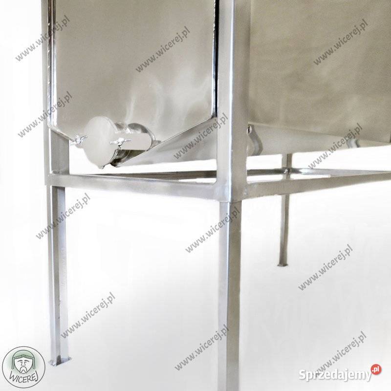 WZMOCNIONY 08mm Stół Warszawski 12m do sprzedam