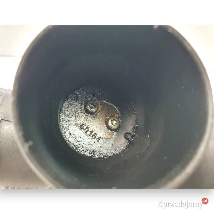 PRZEPUSTNICA VOLVO V50 S40 C30 V70 16D D4164T osobowe Chełm