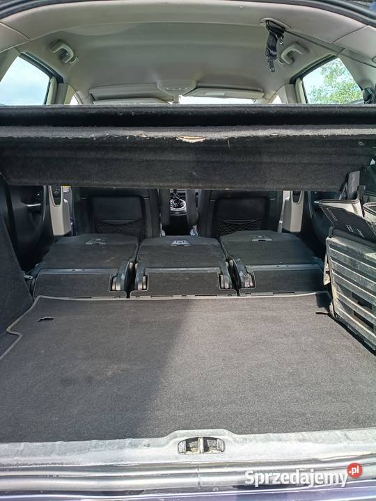 Citroen C4 Picasso100 SprawnyDo jazdy bez wkładu Gołkowice Dolne