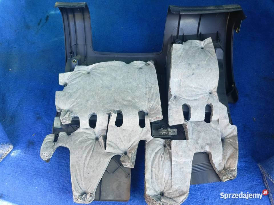 Schowek Pod Kierownicą Audi A4 B5 a5 osobowe Myszków sprzedam