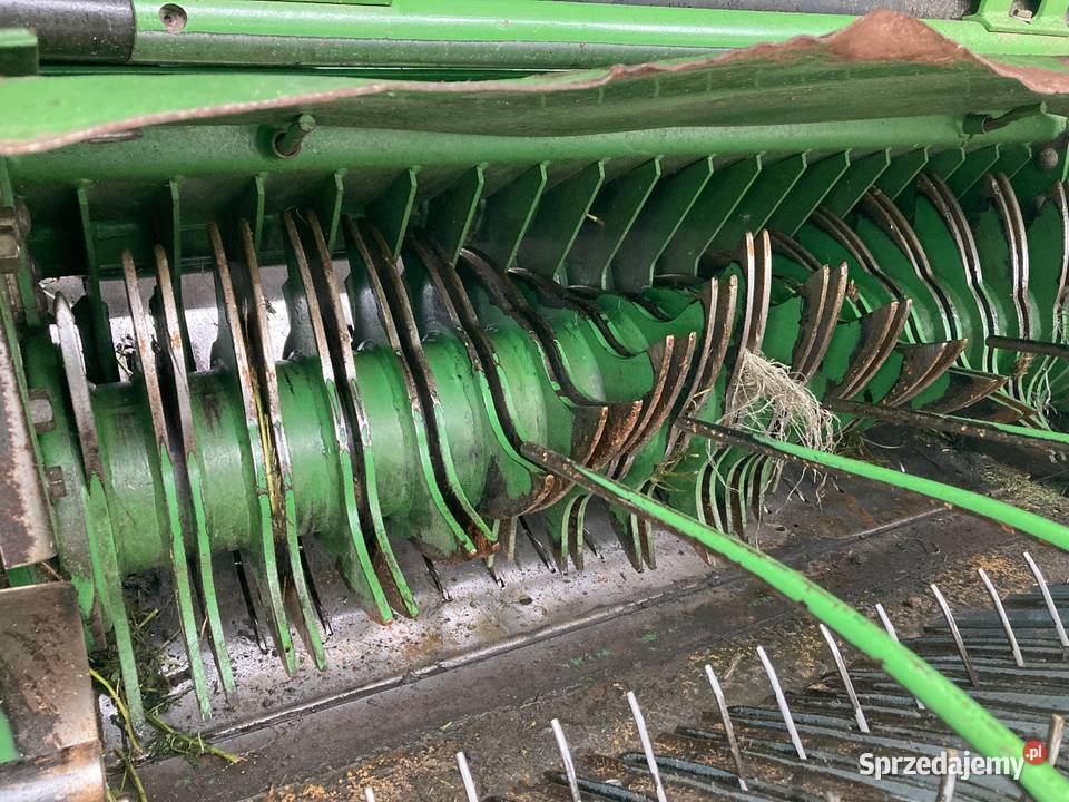 Sprzedam Prasoowijarka Krone Combi Pack 1500V