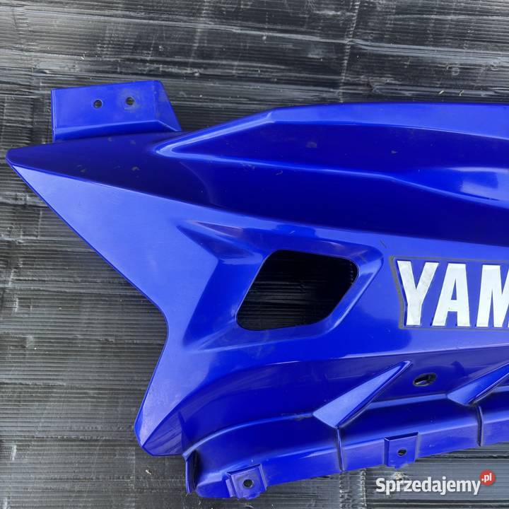 PŁUG OWIEWKA OSŁONA DOLNA YAMAHA YZF R125 Radom sprzedam