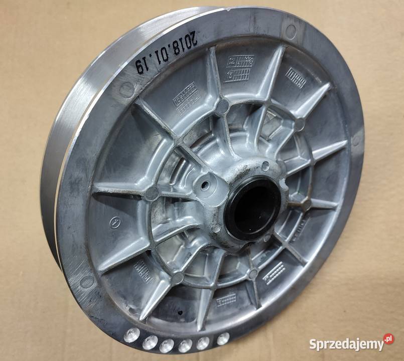 Sprzęgło CVT wtórne Cfmoto 520 Cf Moto 550 600