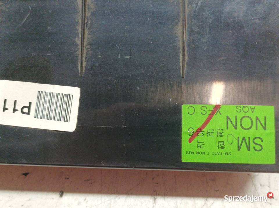 PANEL NAWIEWU 9725026XXX Hyundai Santa Fe I