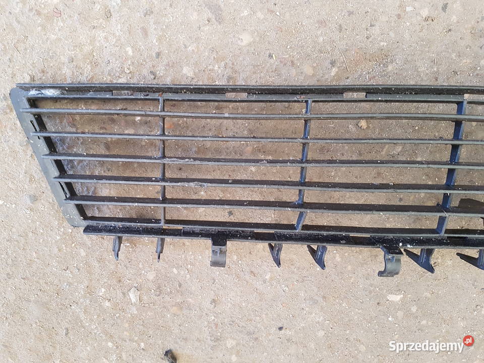 OPEL VECTRA C KRATKA GRILL ATRAPA 0551004542