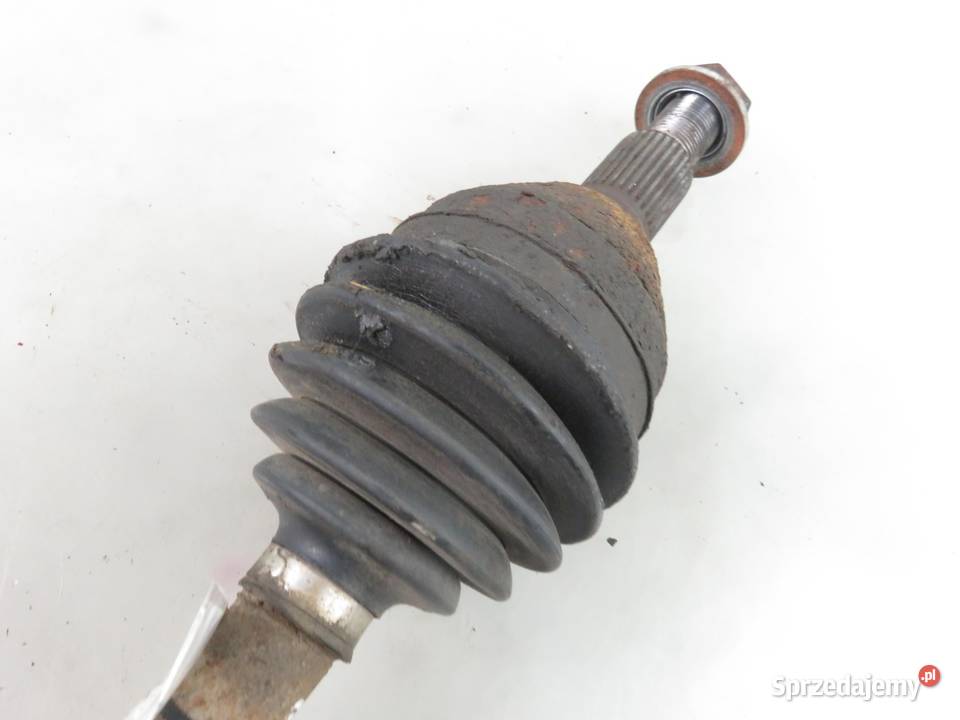 PÓŁOŚ PRAWA PRZEDNIA OPEL ANTARA A 20 CDTI osobowe