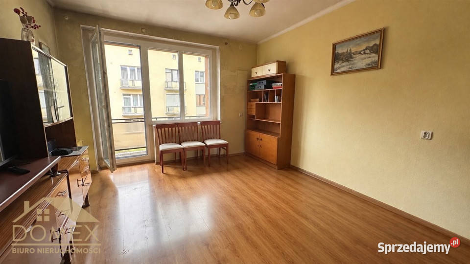 Mieszkanie Pszczyna 542m2 2 pokoje