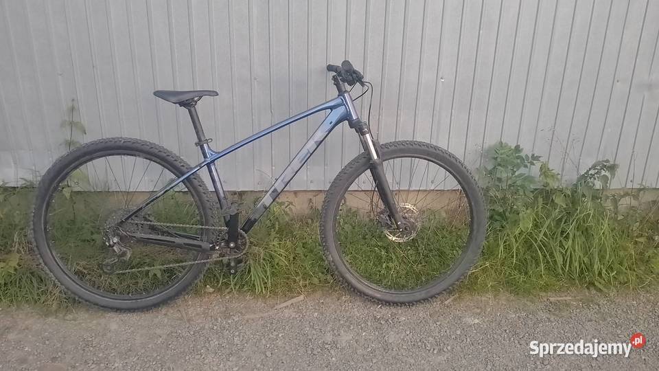 Sprzedam trek marlin 5 małopolskie Limanowa