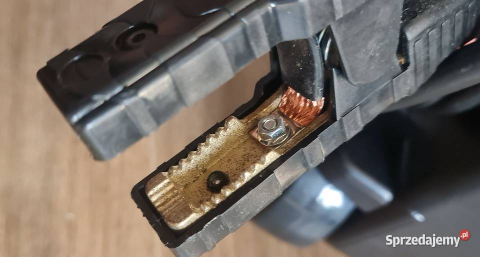 Facom Booster B241 Urządzenie rozruchowe 24V Koźmin Wielkopolski