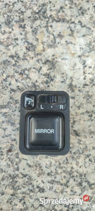 Regulacja lusterek HONDA HRV Krosno sprzedam