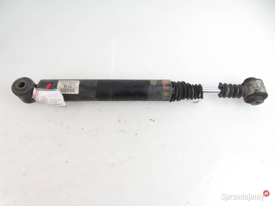 AMORTYZATOR TYŁ PEUGEOT 207 16 HDi 9HZ osobowe