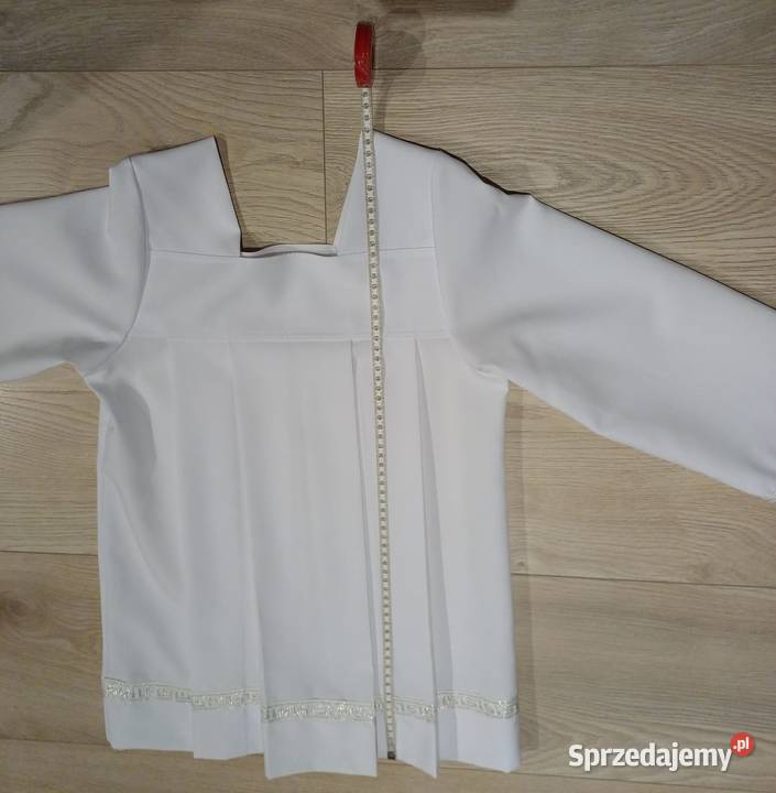 Strój komunijny Alba chłopca Połaniec