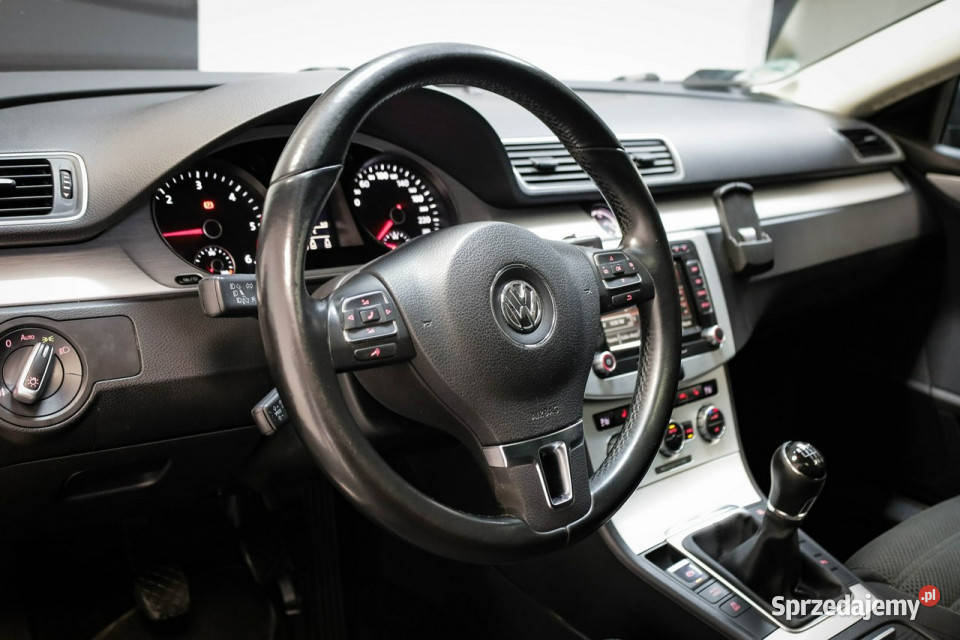 Volkswagen Passat CC 177Bogate kamera cofania sprzedam