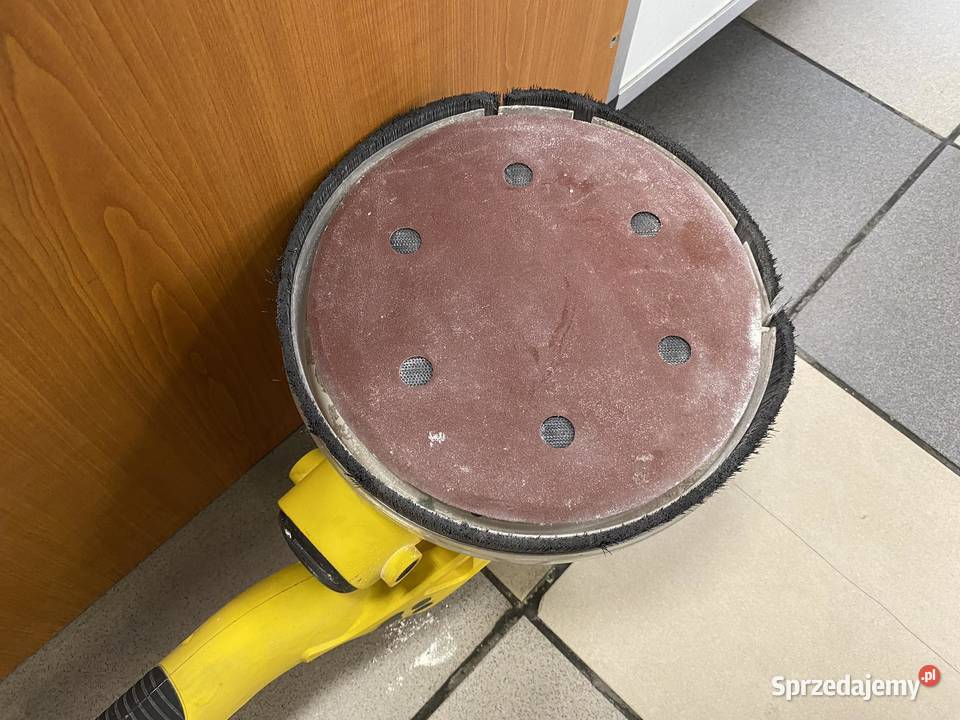 Szlifierka do gipsu Stanley Fatmax SFMEE500 GKŻ Elbląg