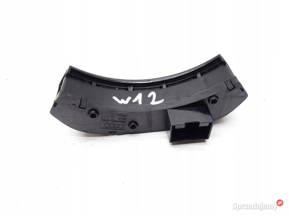 PRZEŁĄCZNIK WŁĄCZNIK AWARYJNYCH ESP 8J0927137H Panele sterowania, przełączniki